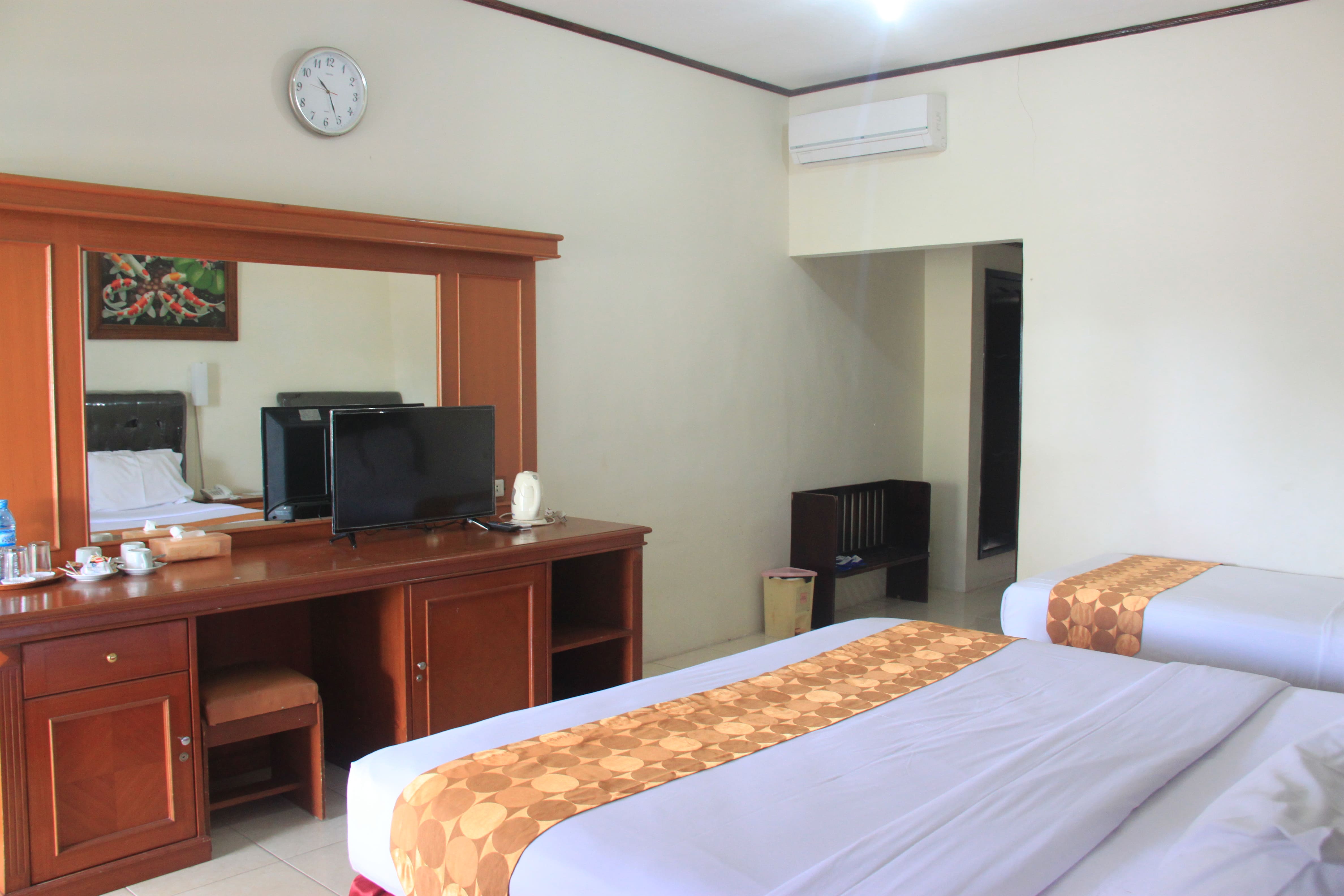 Villa Room 5